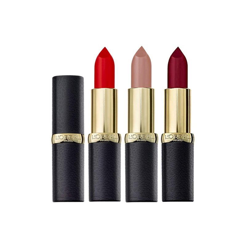 Rouge a levre Gamba